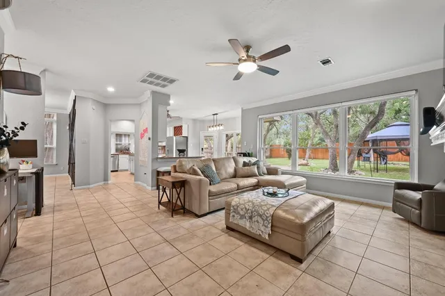 $539,000 | 1212 Cardinal Lane, Round Rock, TX 78681