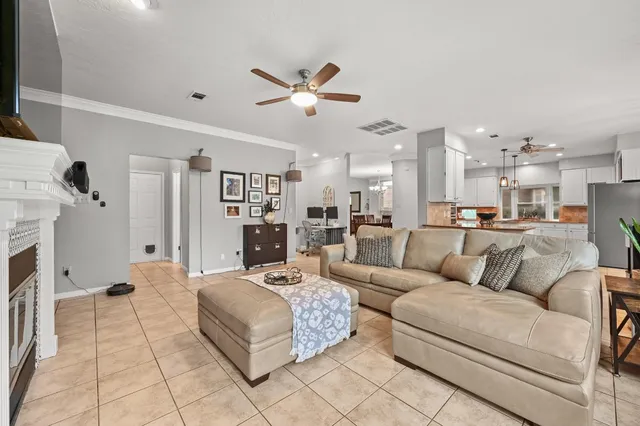 $539,000 | 1212 Cardinal Lane, Round Rock, TX 78681