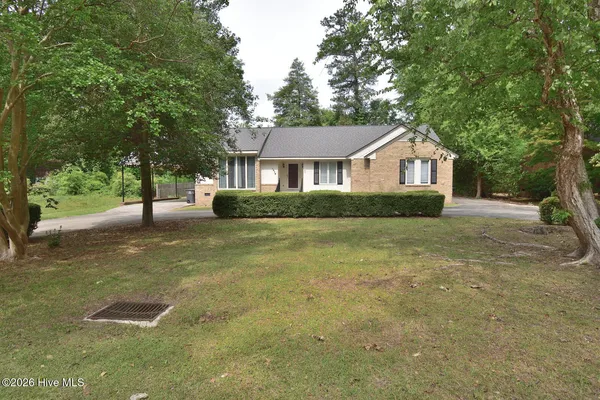 $269,900 | 1016 Niblick Drive, Rocky Mount, NC 27804
