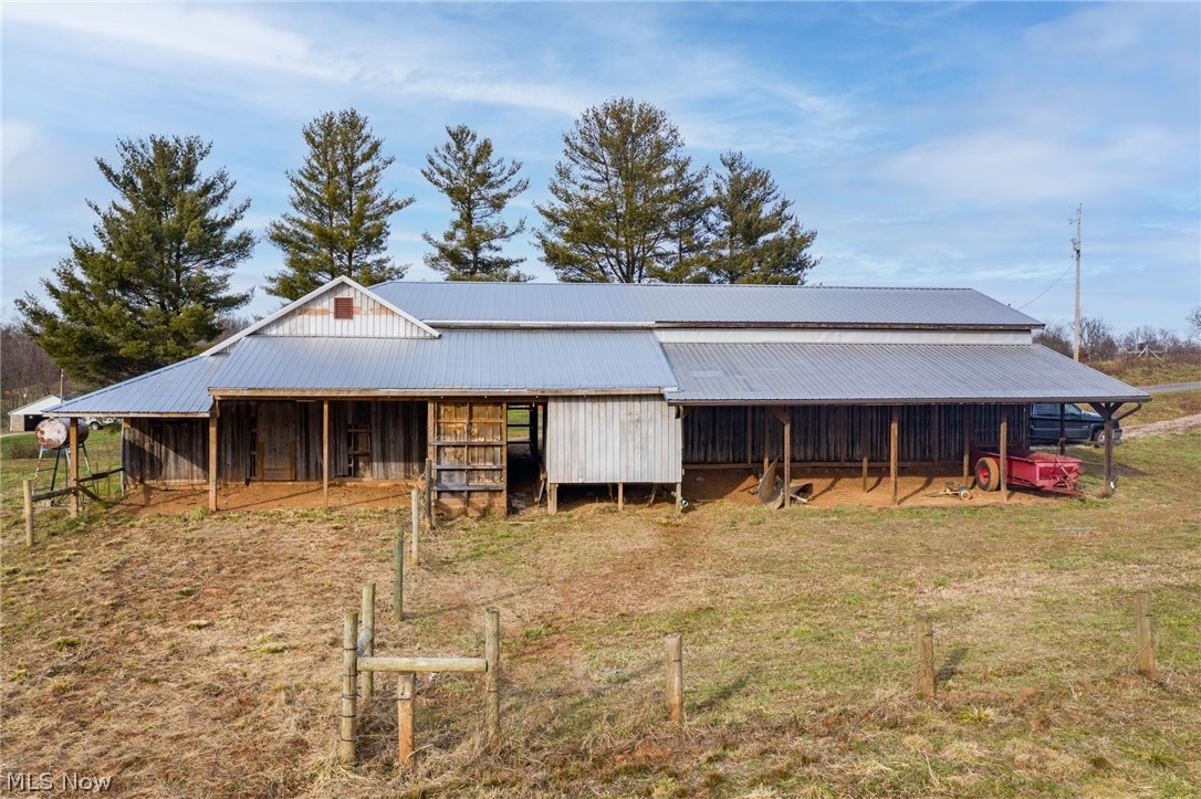 430 Way Road Belpre, OH 45714 - Photo 4 of 4