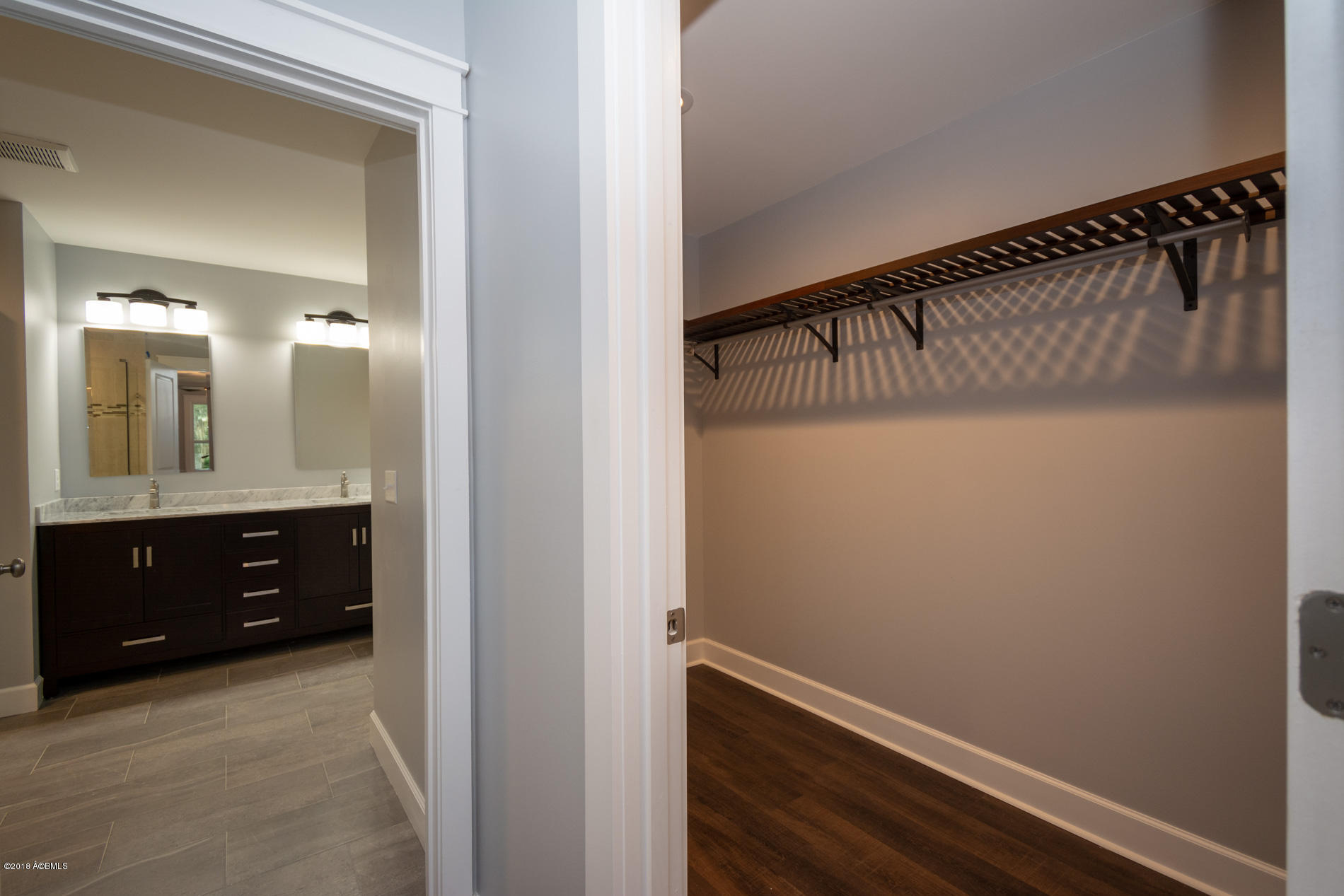 23 Wiggins Road Beaufort, SC 29907 - Photo 8 of 20 Closet