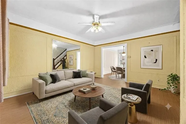 $1,100,000 | 8113 14th Avenue | Bensonhurst