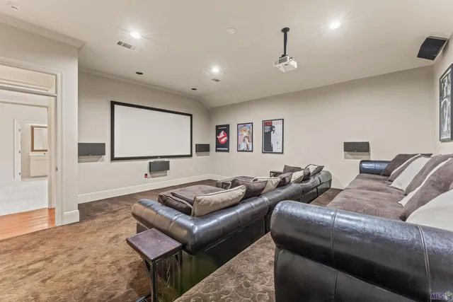 $1,630,000 | 2611 Cedar Lodge Drive, Baton Rouge, LA 70809