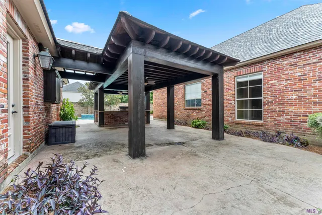$1,630,000 | 2611 Cedar Lodge Drive, Baton Rouge, LA 70809