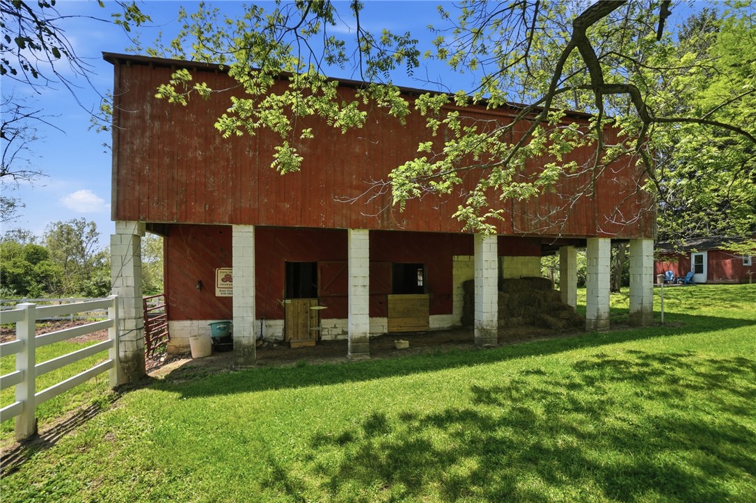6440 Wheelock Road West Milton, OH 45383 - Photo 81 of 100