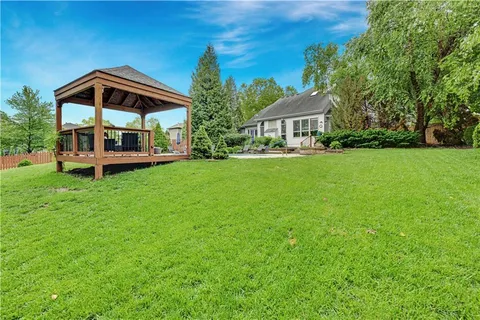 $740,000 | 8520 West 142nd Street, Overland Park, KS 66223