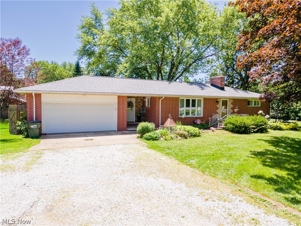 5069 Back Orrville Road Wooster, OH 44691 - Photo 1 of 37