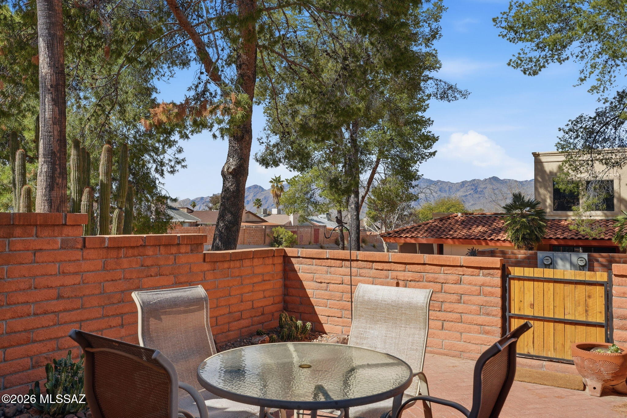 10117 East Arizmo Street Tucson, AZ 85748 - Photo 33 of 38