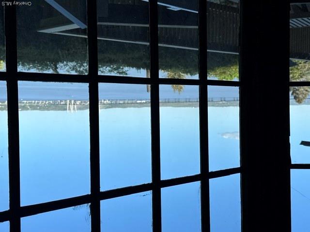 45 Upper Ritie Street Piermont, NY 10968 - Photo 9 of 30 a view of outdoor from window