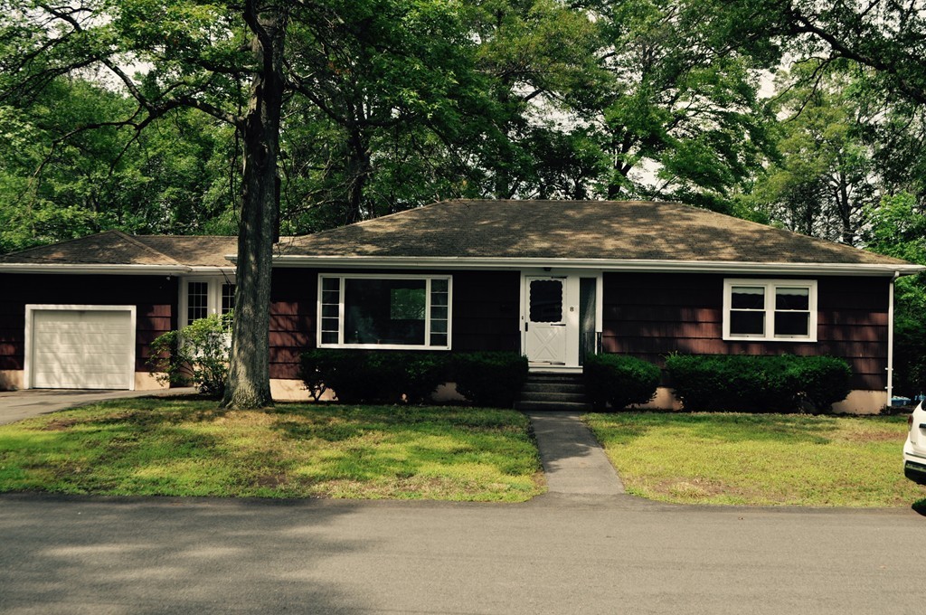 8 Greenwood Road Canton, MA 02021 - Photo 1 of 21 Gallery Image 1