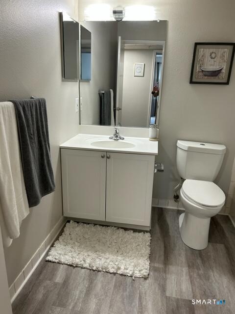 100 Glenbrook Road, Unit 2223 Stamford, CT 06902 - Photo 15 of 17