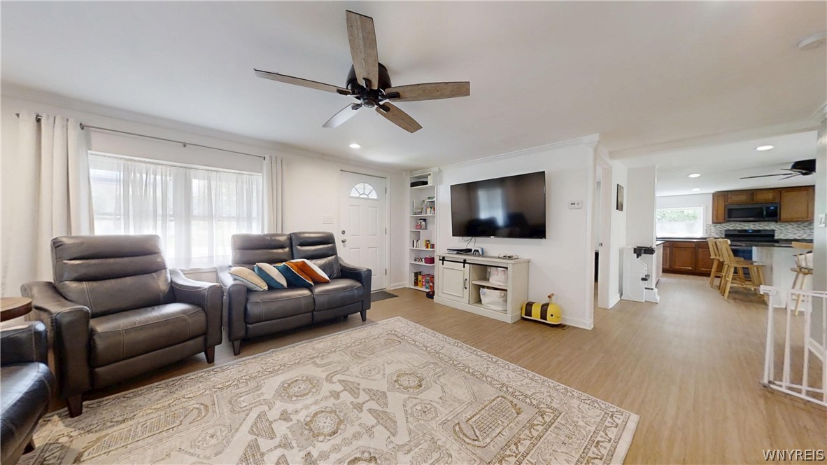 7196 Rapids Road Lockport Town, NY 14094 - Photo 4 of 50