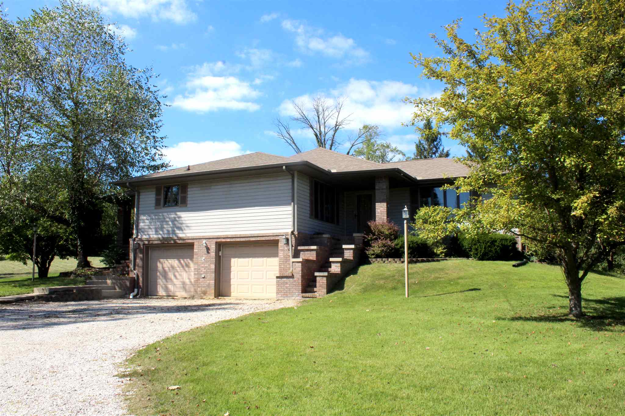 2083 Mt Pleasant Road Bedford, IN 47421 - Photo 1 of 24 Gallery Image 1