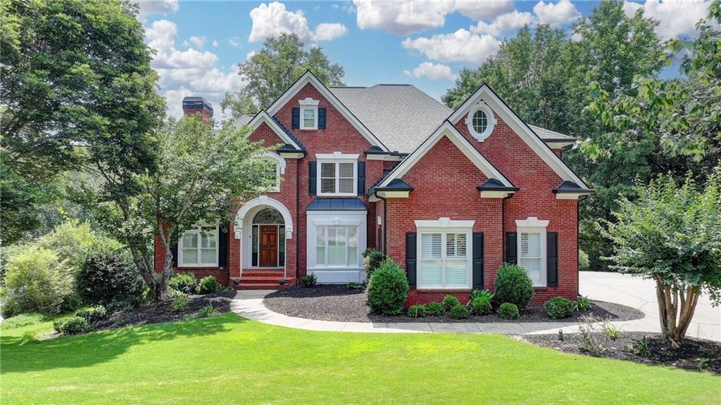 6010 Somerset Court Suwanee, GA 30024 - Photo 1 of 1