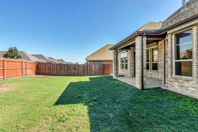 $3,550 | 14924 Nightmist Road, Aledo, TX 76008