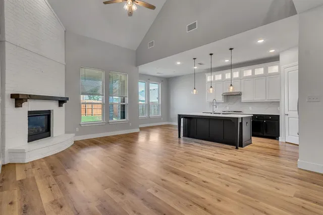 $3,550 | 14924 Nightmist Road, Aledo, TX 76008