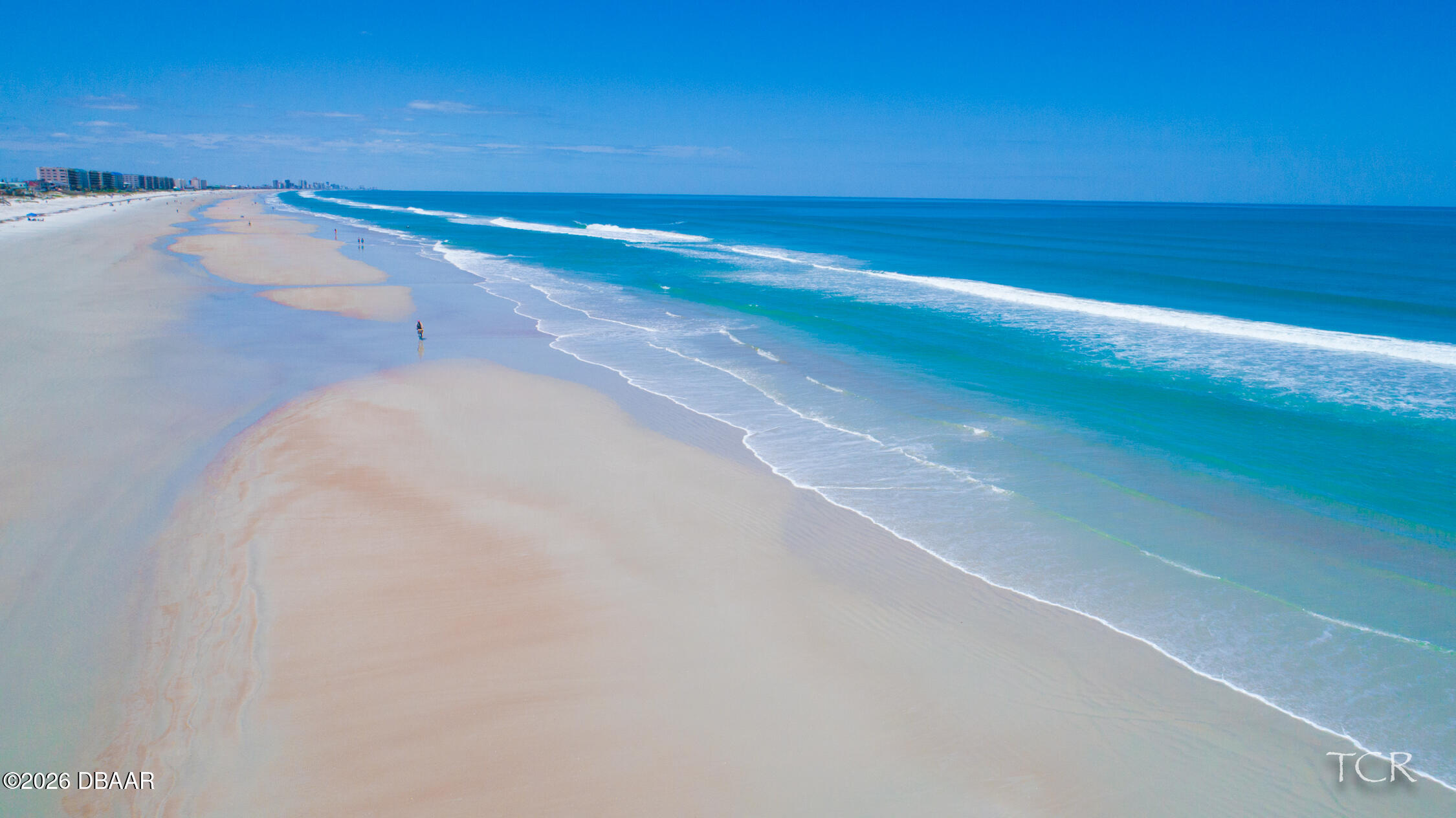 4863 South Atlantic Avenue Ponce Inlet, FL 32127 - Photo 9 of 21 a view of an ocean