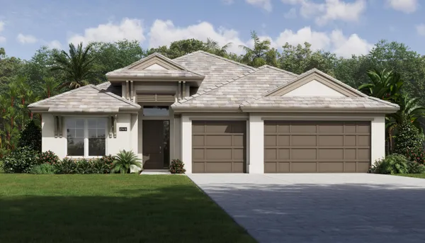 $757,900 | 6562 Beltran Lane, Vero Beach, FL 32968