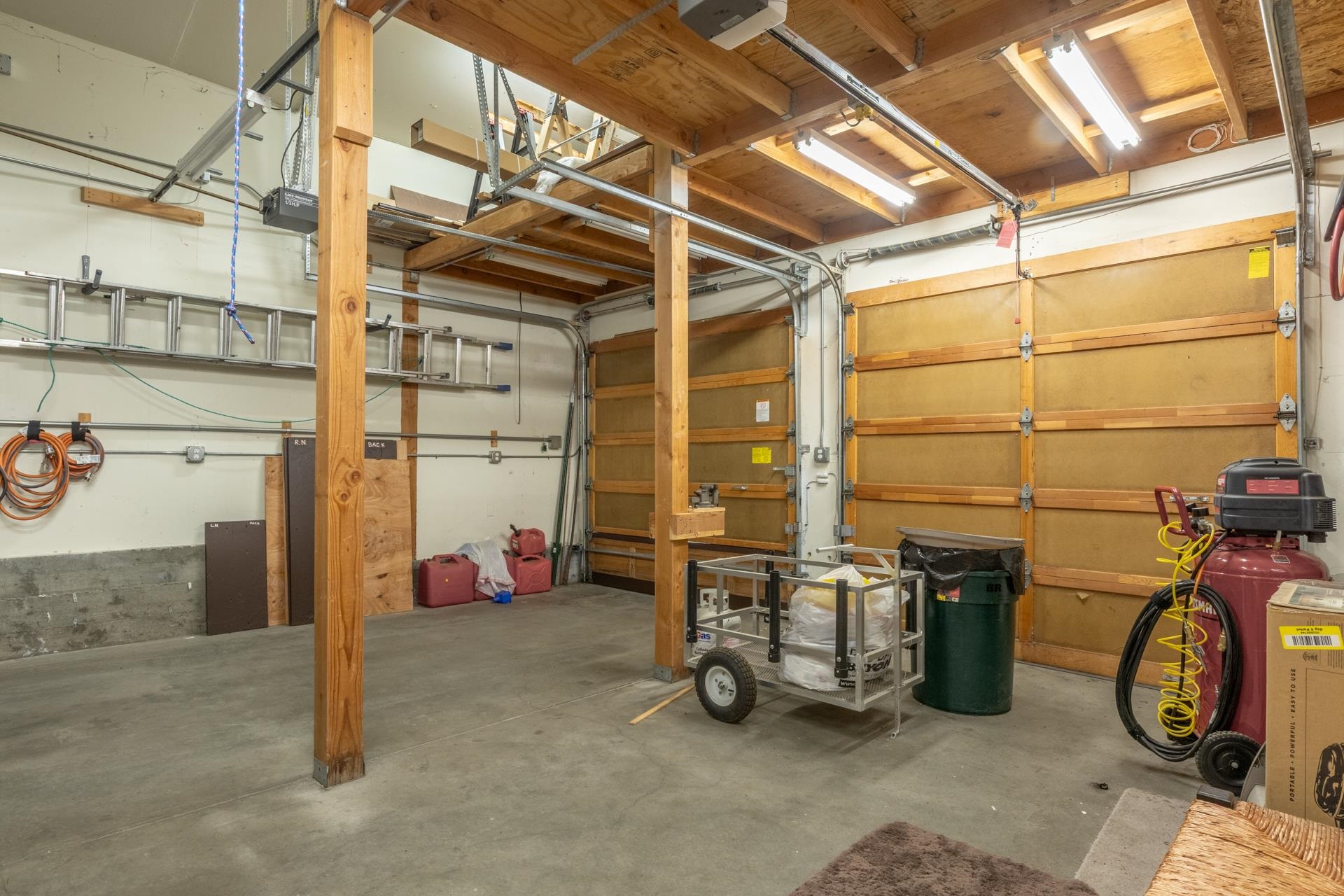 236 Davison Road Mammoth Lakes, CA 93546 - Photo 36 of 49 a view of storage room