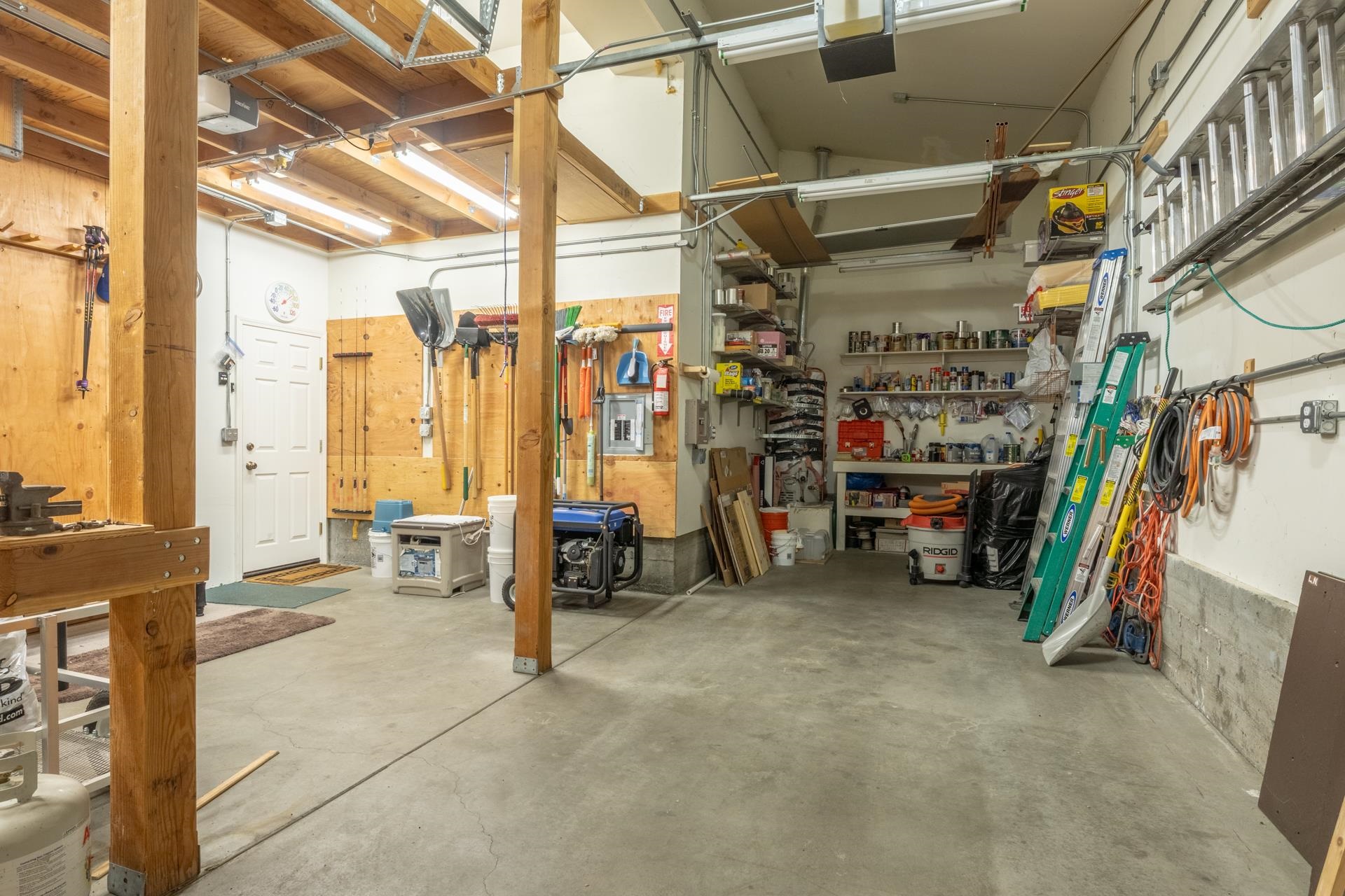 236 Davison Road Mammoth Lakes, CA 93546 - Photo 37 of 49 a view of storage and utility room
