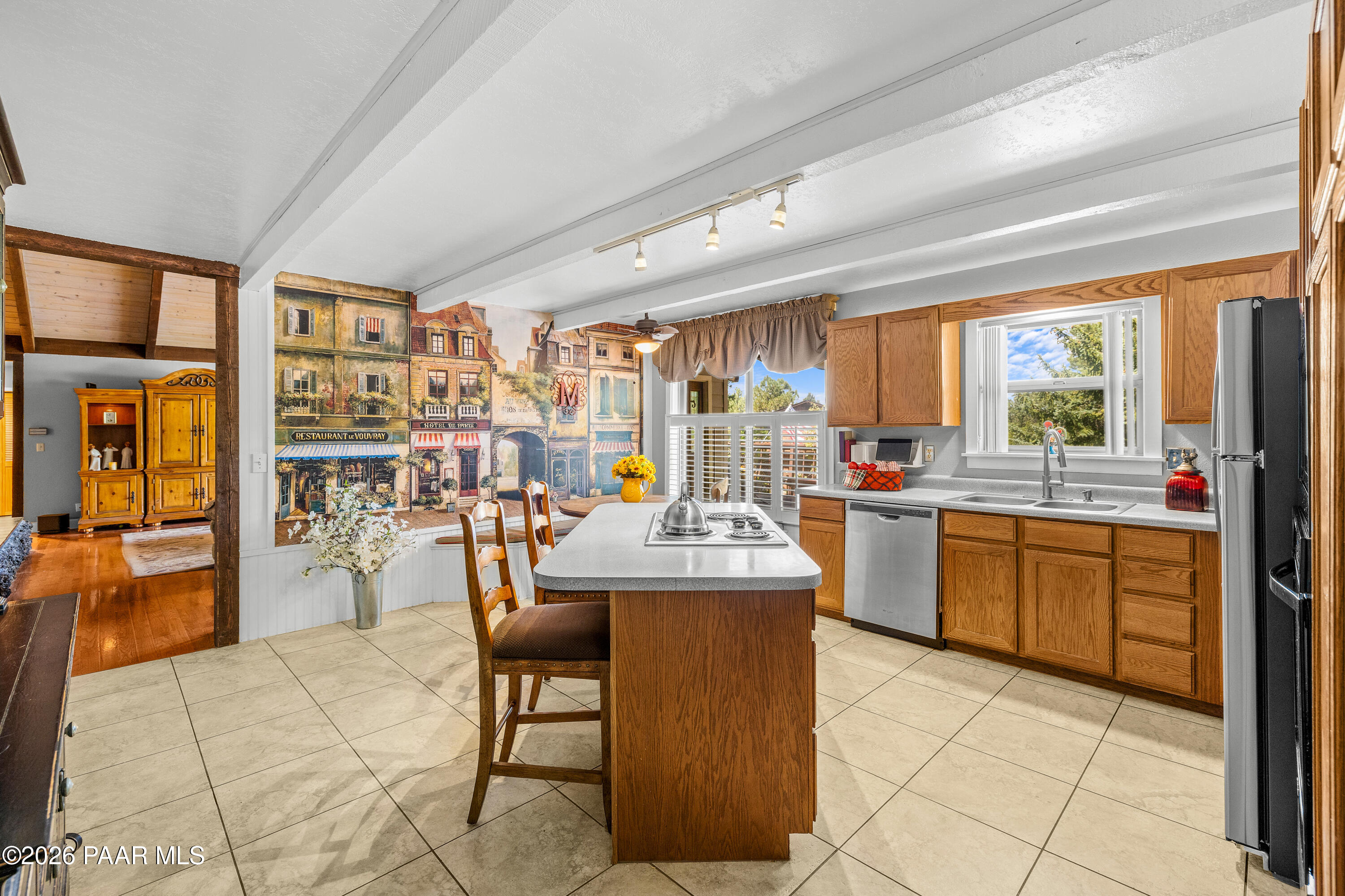 5801 Ridge Drive Flagstaff, AZ 86004 - Photo 16 of 60 CP-47