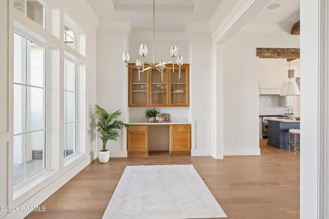 $749,000 | 211 Sabal Grv Lane, Youngsville, LA 70592