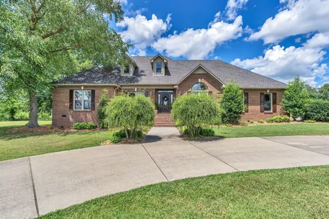 $775,000 | 1395 Ragsdale Road, Manchester, TN 37355