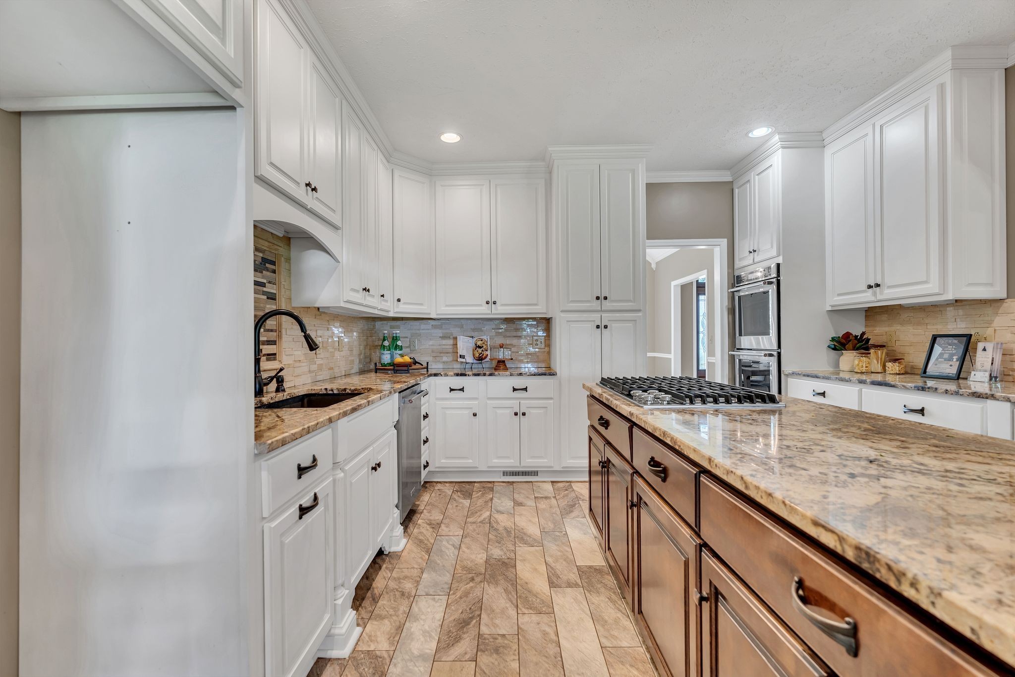 1395 Ragsdale Road Manchester, TN 37355 - Photo 17 of 52