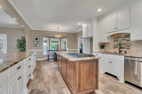 $775,000 | 1395 Ragsdale Road, Manchester, TN 37355