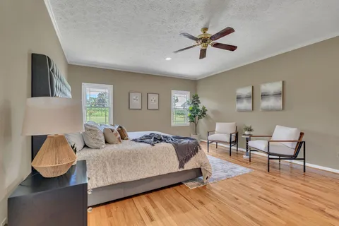 $775,000 | 1395 Ragsdale Road, Manchester, TN 37355