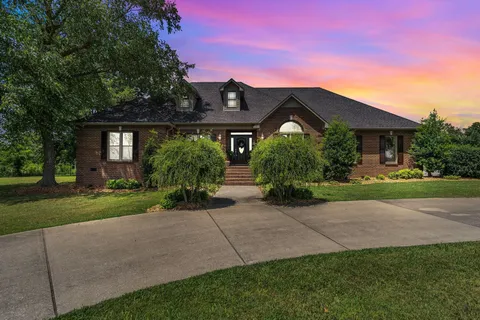 $775,000 | 1395 Ragsdale Road, Manchester, TN 37355
