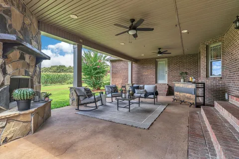 $775,000 | 1395 Ragsdale Road, Manchester, TN 37355