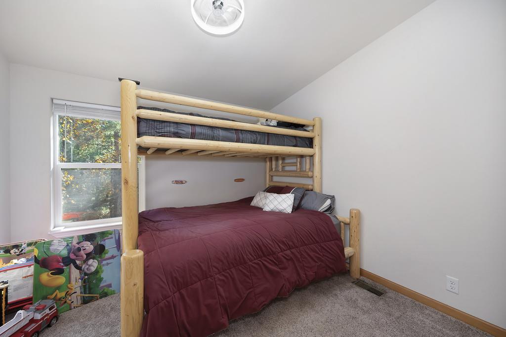 5060 Chestnut Court Georgetown, CA 95634 - Photo 40 of 65 a bedroom with a bed and a window