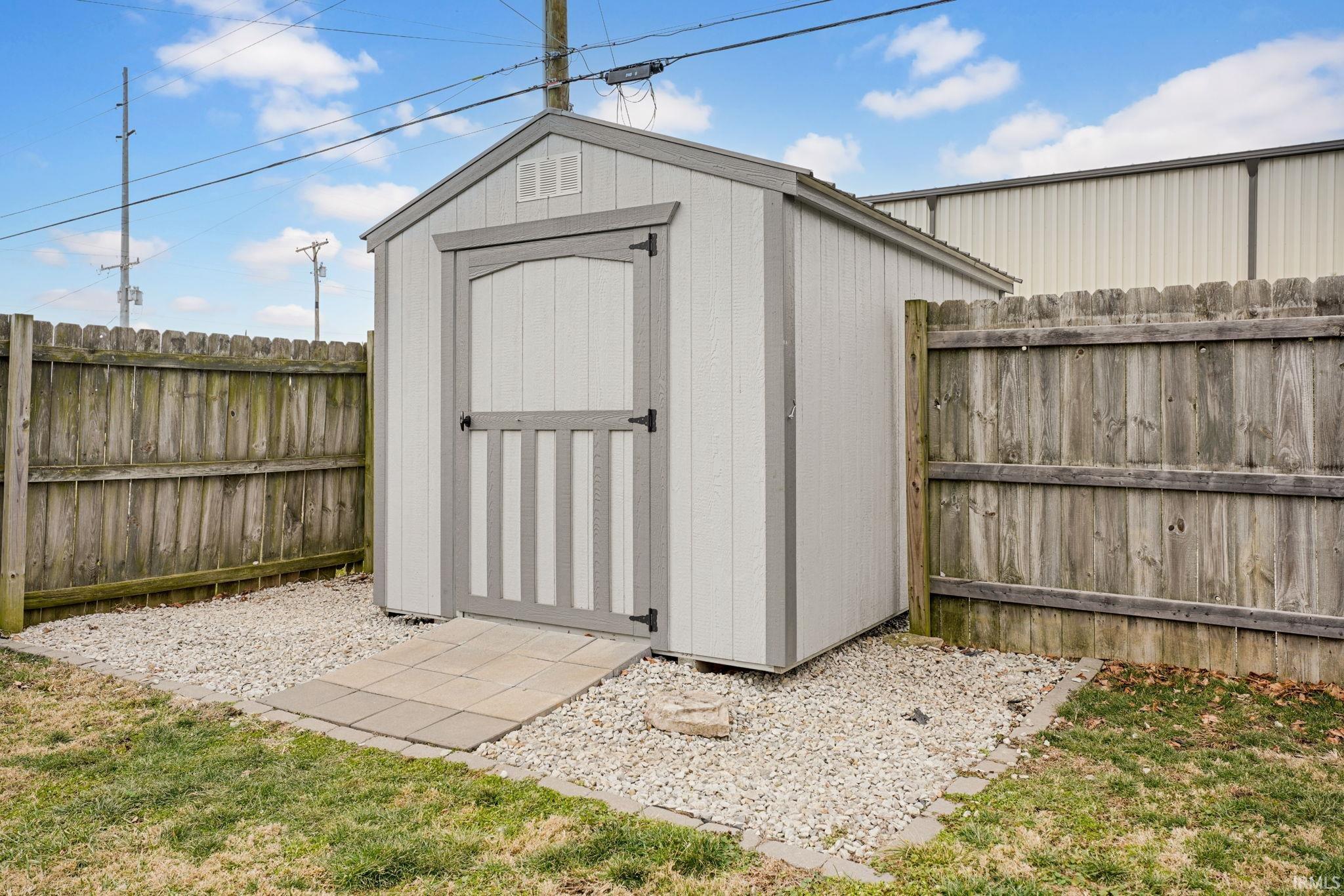 423 J Street Bedford, IN 47421 - Photo 20 of 21