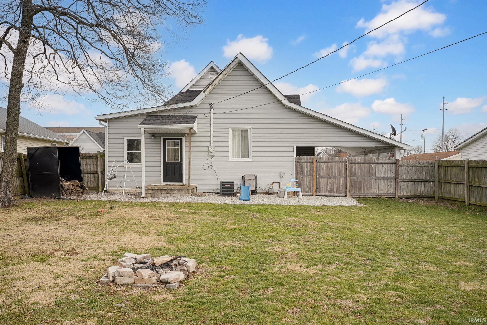 423 J Street Bedford, IN 47421 - Photo 21 of 21