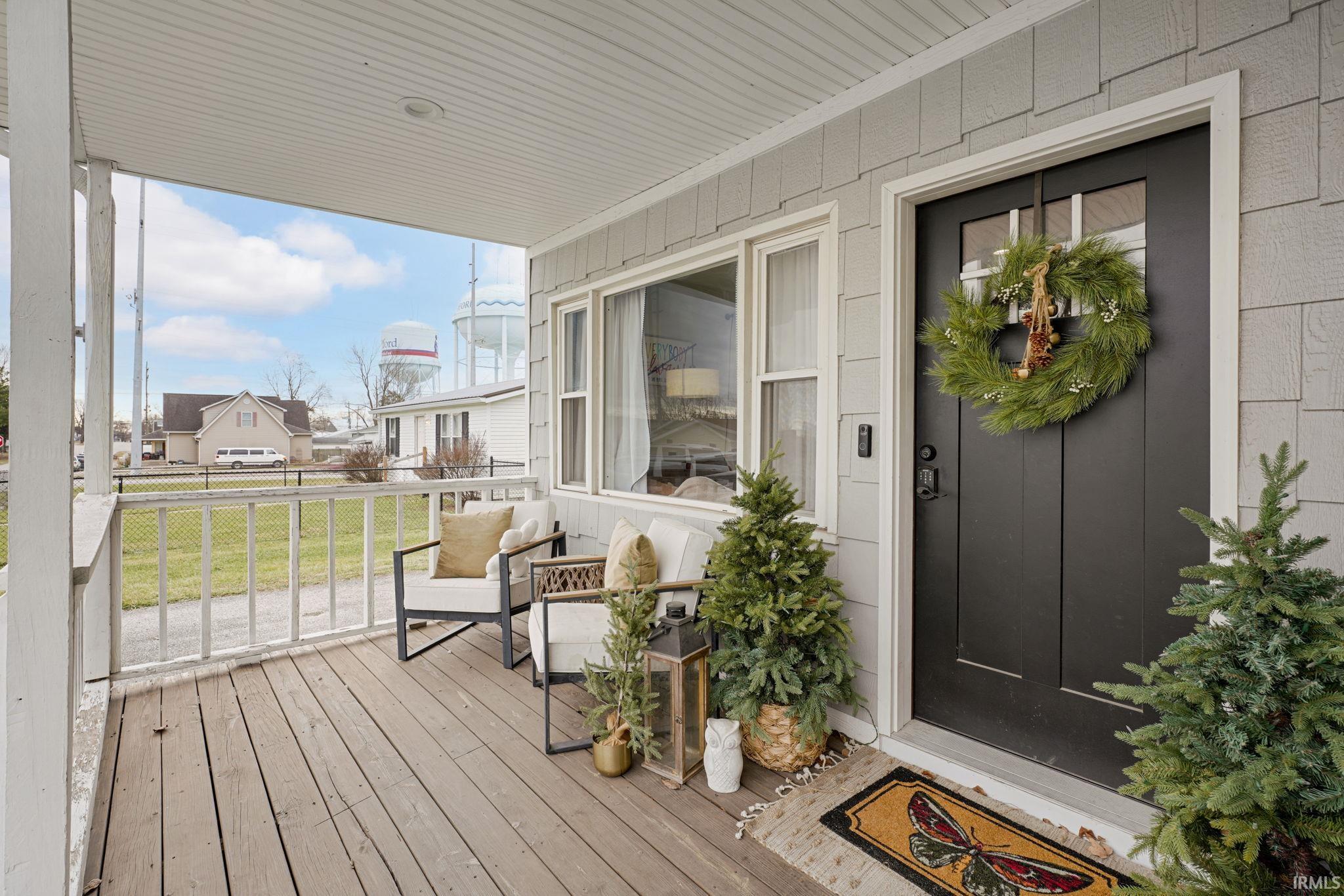 423 J Street Bedford, IN 47421 - Photo 4 of 21