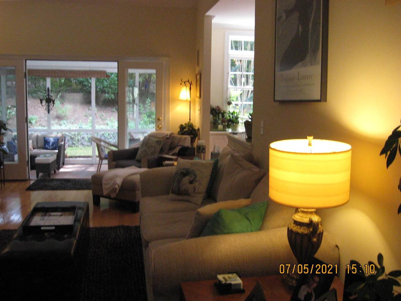 7601 Kelmscot Way Raleigh, NC 27615 - Photo 5 of 30 Photo 5
