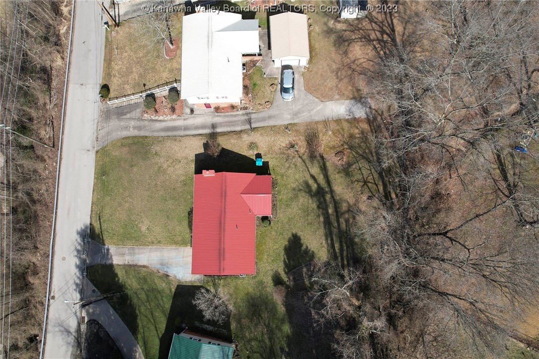 1204 Paula Road Charleston, WV 25314 - Photo 26 of 32 Gallery Image 26
