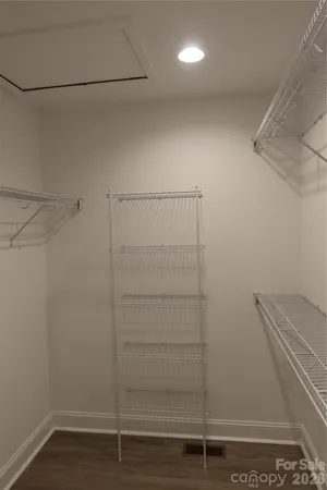 a view of small space