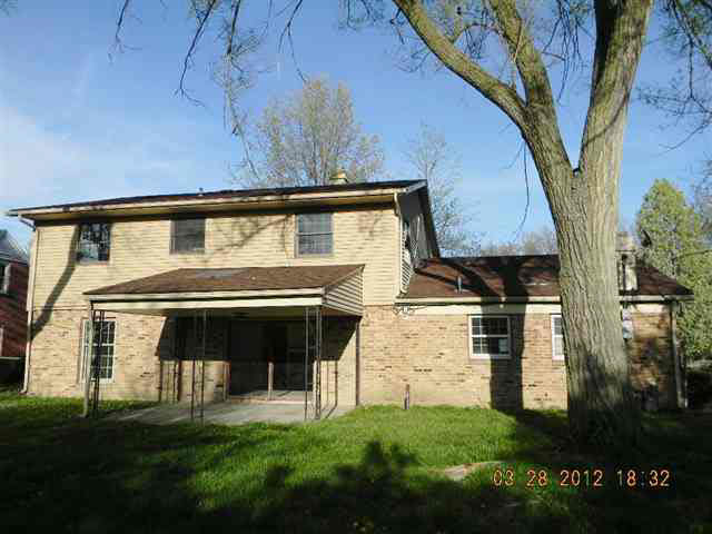 1003 North Shellbark Road Muncie, IN 47304 - Photo 10 of 11