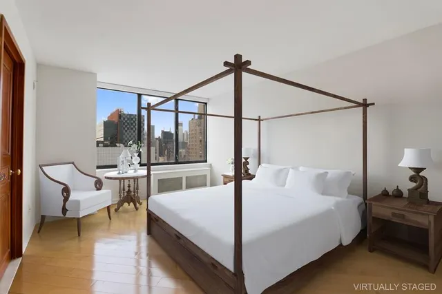 $2,398,000 | 422 East 72nd Street, Unit 32C | Lenox Hill