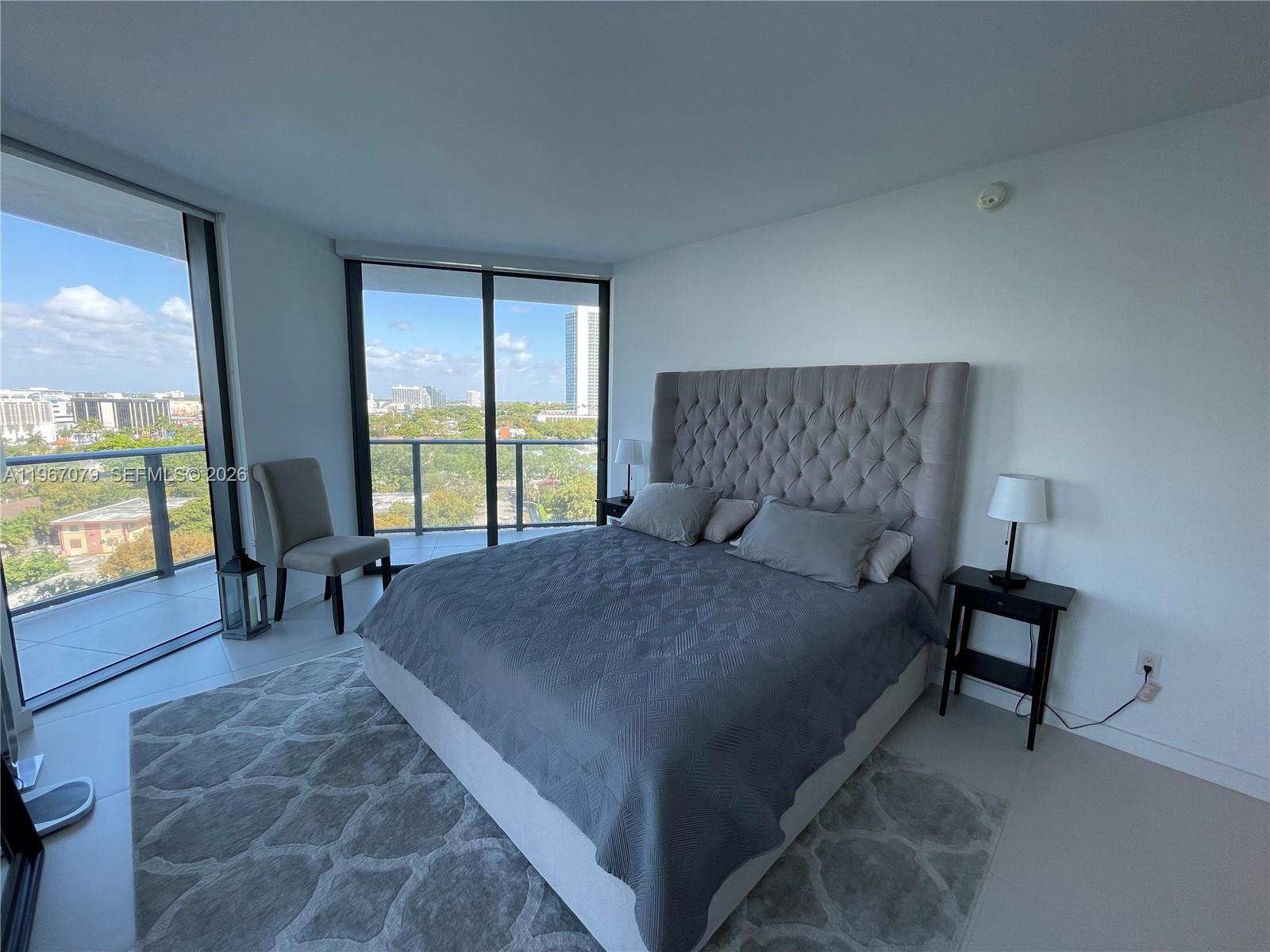 501 Northeast 31st Street, Unit 710 Miami, FL 33137 - Photo 11 of 27