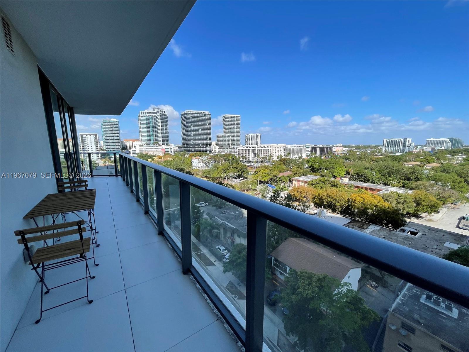501 Northeast 31st Street, Unit 710 Miami, FL 33137 - Photo 18 of 27