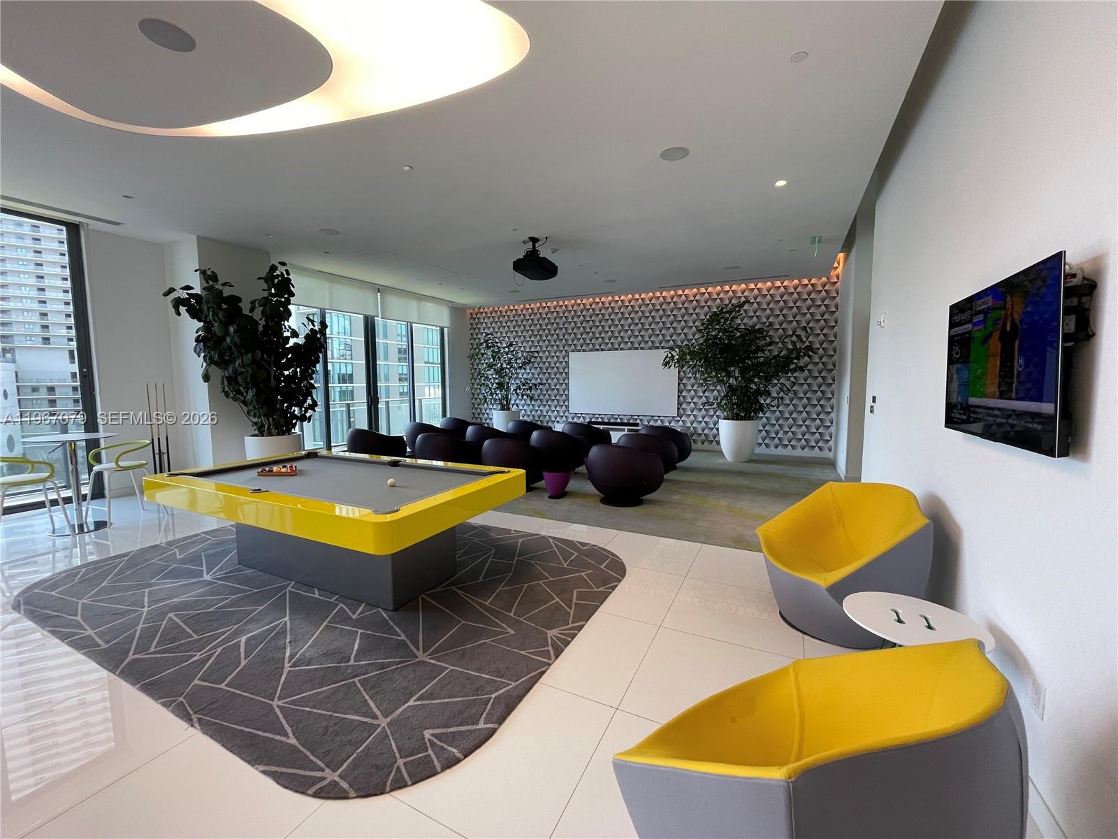 501 Northeast 31st Street, Unit 710 Miami, FL 33137 - Photo 22 of 27