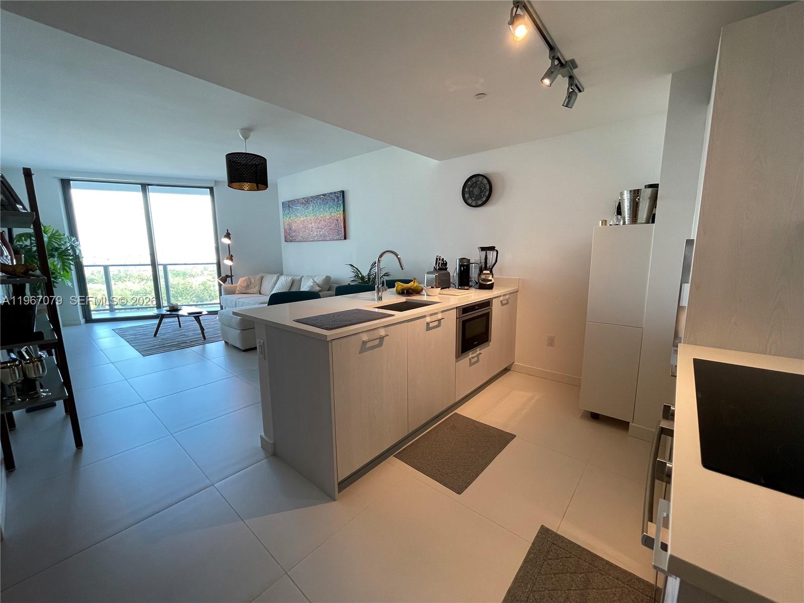 501 Northeast 31st Street, Unit 710 Miami, FL 33137 - Photo 7 of 27