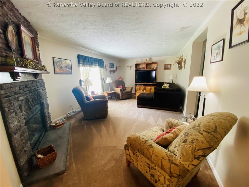 8042 Gay Road Gay, WV 25244 - Photo 21 of 50 Gallery Image 21
