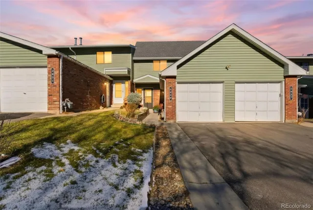 $445,000 | 2029 Gyros Circle, Unit 164, Lafayette, CO 80026