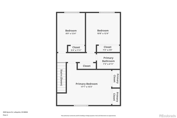 $424,900 | 2029 Gyros Circle, Unit 164, Lafayette, CO 80026