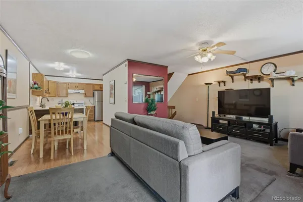 $445,000 | 2029 Gyros Circle, Unit 164, Lafayette, CO 80026