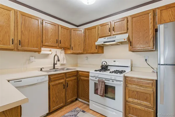 $445,000 | 2029 Gyros Circle, Unit 164, Lafayette, CO 80026